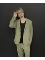 メンズスポット(men's SPOT”) Masaki 