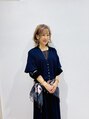 ヘアモーヴチャンプス 新松戸本店(HAIR MOVE champ's) 安田 光子