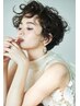 ☆7月限定クーポン☆　カット+カラー+オージュアトリートメント￥11000