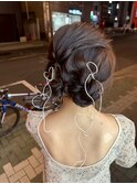 ツインスタイル