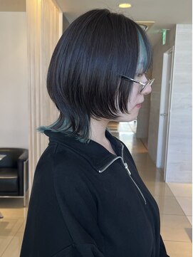 フェイス 大船(FACE) クラゲウルフ【大船駅】太良坊航