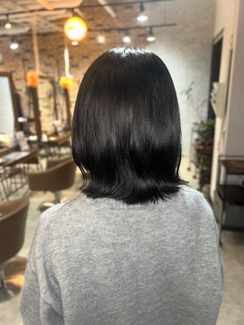 スペックホルダー(Spec Holder) 10.23暗めカラー