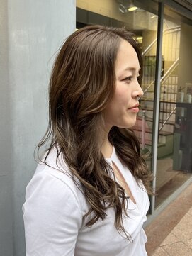 スタンス(stance) ハイライトオリージュカラー