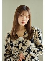 ヘアデザイン プティパ(Hair Design petit-pas)&nbsp;オトナ女子＊ナチュラルスタイル