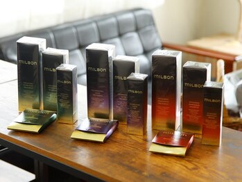 ケードット(K.)の写真/【岩国】当店人気のヘッドスパで頭皮も髪もスッキリ☆髪のお悩みに合わせたスパをご提案させて下さい♪