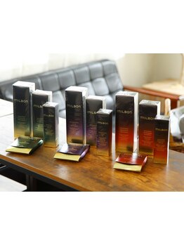 【岩国】当店人気のヘッドスパで頭皮も髪もスッキリ☆髪のお悩みに合わせたスパをご提案させて下さい♪