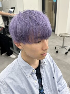 ゲーム 名古屋栄店(GAME) ペールラベンダー