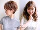 コットンヘアケアアンドスパ(Cotton haircare&SPA)の写真/ワタシの個性を好きになれる！