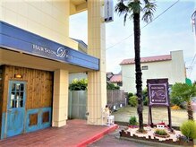 ディープラス(D PLUS)の雰囲気（お客様にとって特別な時間や空間として名取で共に歩んでいきます）