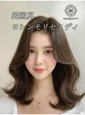 韓国風ヨシンモリセミディ☆銀座/東京駅