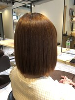 ラシク(Racicu)&nbsp;～きりっぱなしボブ～