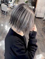 シェルヴ(XELVE) 白髪を隠すの疲れませんか?全国からご来店