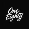 ONE EIGHTY 表参道　ハイトーン/ダブルカラー/ハイライトのお店ロゴ