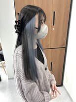 アネラ(Anela)&nbsp;インナー ペールブルー