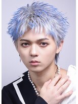 ゴールドシブヤ(GOALD SHIBUYA)&nbsp;スイングショート