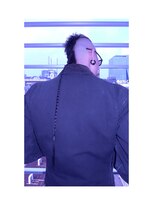 ペト(peto)&nbsp;モヒカン