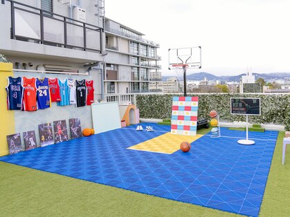 フォトスタジオ アンド ヘアメイク ニコメルシー(photo studio hair make nico merci)の写真