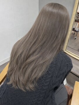 デイズ セカンド バイ エイト(DAYS 2nd by EIGHT) ヘーゼルベージュ