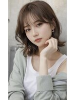 ブルーム 千葉ニュータウン(bloom)&nbsp;大人のウェーブ巻き