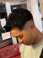 men's barber Trust〈理容室行徳店〉【メンズ バーバー トラスト】&nbsp;［メンズカット/フェード/行徳/市川］