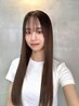 【ご新規様】髪質改善 天使のストレート＆トリートメント