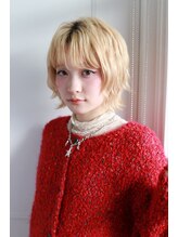 アリュア(Allure)