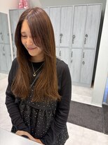 クゥ(coeur) ロング