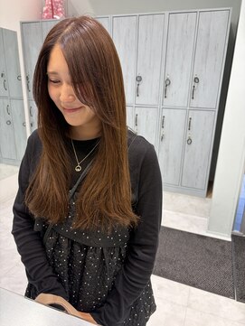 クゥ(coeur) ロング