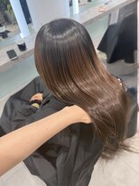 クレア 茅ヶ崎(CREA)&nbsp;酸性ストレート/艶髪/美髪