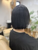 ナナホシ(NANAHOSI)&nbsp;タッセルボブ