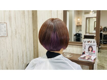 ルーノ 瑞江(Luno)の写真