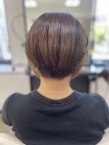 美容室 ポケット(Pocket)&nbsp;ショート