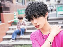 ブリーチ 原宿店(BLEACHi)の雰囲気(夏休みもご案内可能です!垢抜けたいメンズ大歓迎(原宿/表参道))