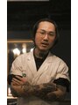 キングスマントーキョー カットクラブ 中野(KINGSMAN TOKYO CUTCLUB)&nbsp;向濱 亮
