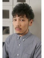 アトリア コースト 横浜(Atria Coast)&nbsp;ツーブロックモヒカンショート