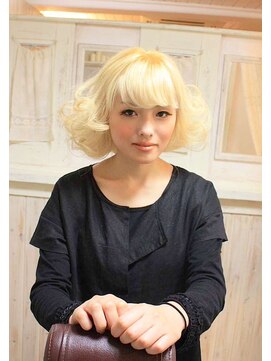 ユノン バイ アグ(u-know by Agu) クラシカルモード