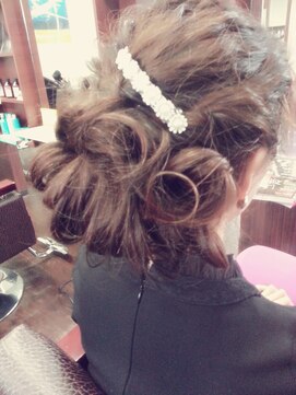 アンダーザサンスイート(Under The Sun SUITE) 結婚式セットスタイル