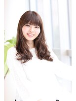 イチリン 千葉(ICHIRIN) フェミニンカール