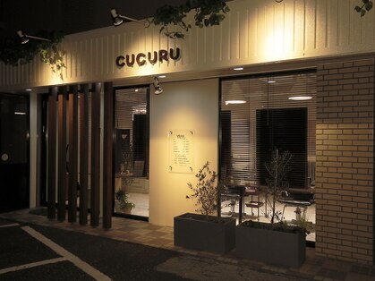 CUCURU【ククル】