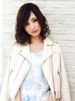 フォルテ 中田店&nbsp;【FORTE中田店】ミディアムスタイル