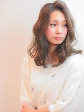 ウォルツ(Walts) ノーバングミディ