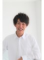 ヘアーサロン ファイブシー(HAIR SALON 5C) 井上 修平