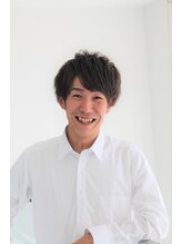 ヘアーサロン ファイブシー(HAIR SALON 5C)&nbsp;井上 修平