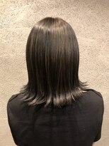 ブリッル(BRIL)&nbsp;【BRIL】　無彩色カラー