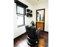 ヒーリングヘアサロン リラ(healing hair salon Rira)