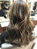 アフ(ahu) ハイライト