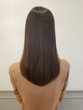 グランシュ 青葉台店(GranCieux) ロングAライン☆