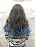 ☆ブルーグラデーション☆