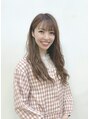 コンチェ 原店(CONCHE) 浦田 麻夕香