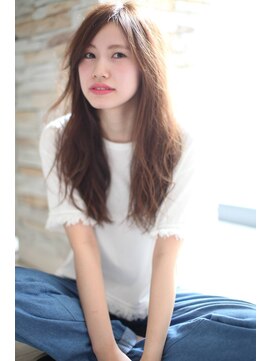 エヌプラス(N+plus) なちゅ×ふぇみ